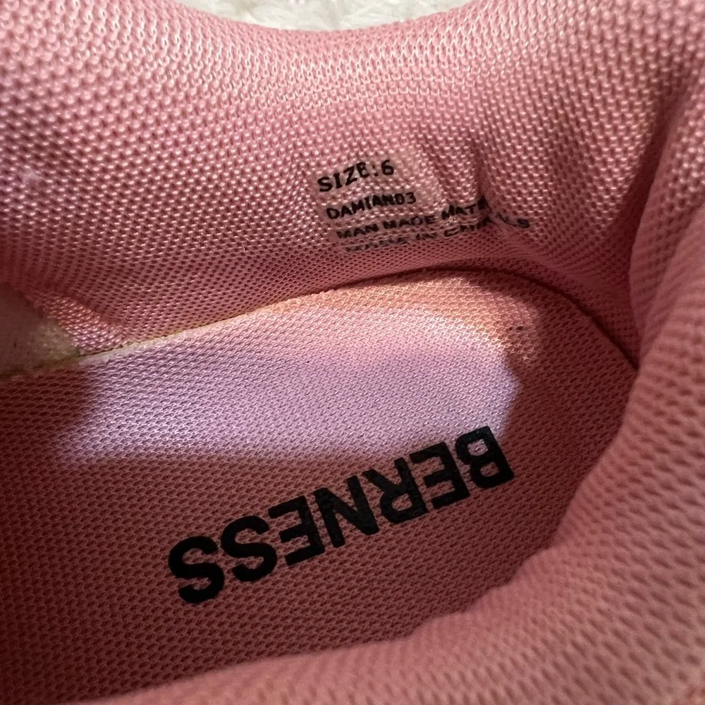 Shoes - Picture 3 of 3